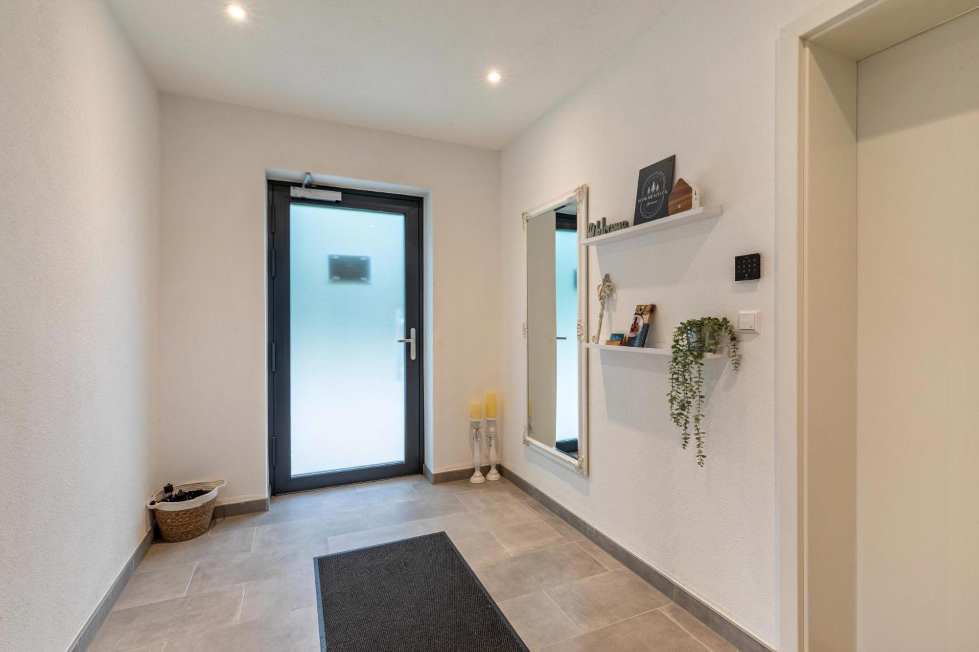 Studio 6 Parkside Apartments Günzburg Exteriér fotografie