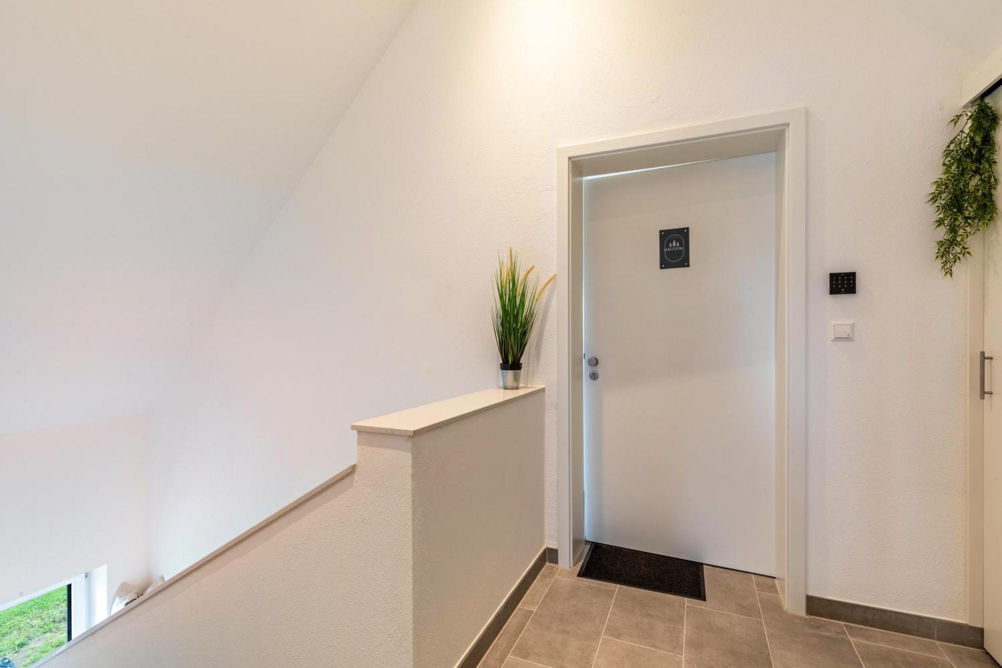 Studio 6 Parkside Apartments Günzburg Exteriér fotografie